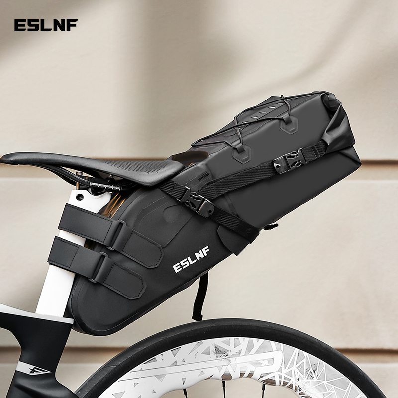 Cycling Journey - ESLNF Yansıtıcı Su Geçirmez MTB 10L