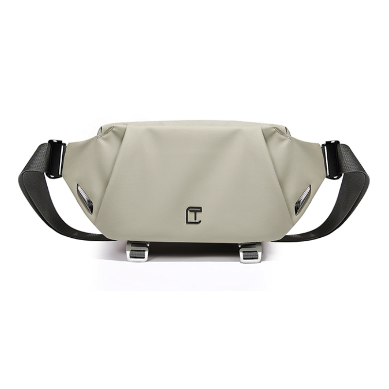 Cycling Commute Bag - TANGCOOL Premium Su Geçirmez Askılı Çanta