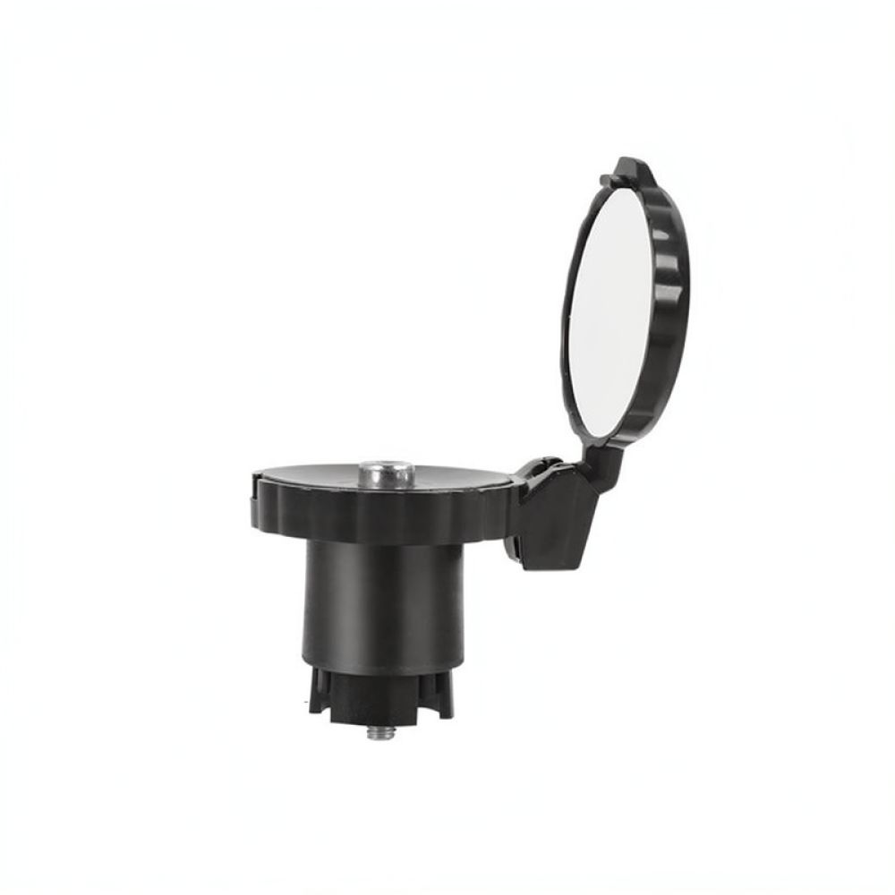 Mirror Handlebar Convex - Profesyonel Bisiklet Ayna Gidon Ucu Reflektörü,