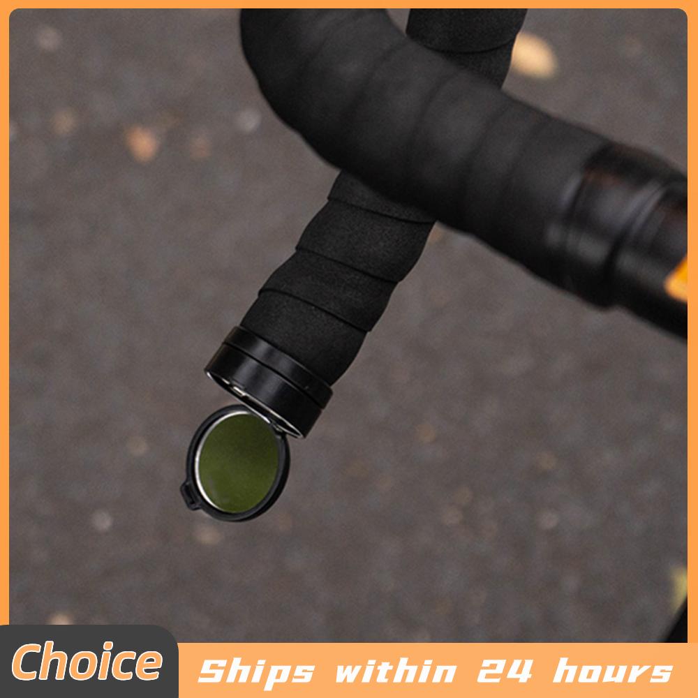 Mirror Handlebar Convex - 1-5 adet bisiklet dikiz aynası evrensel