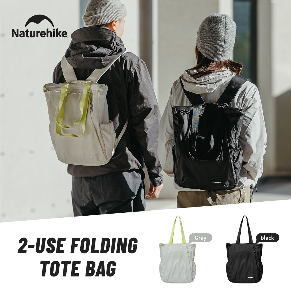 Naturehike 2025 Yeni Iki Stil  - Cycling Commuter Backpack incelemesi ve fiyatı