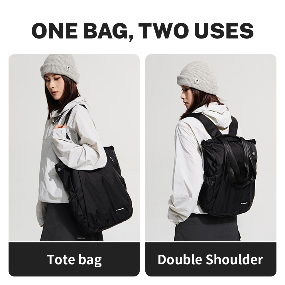 Naturehike 2025 Yeni Iki Stil  - Cycling Commuter Backpack incelemesi ve fiyatı