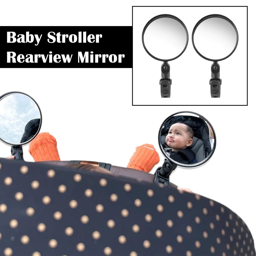 2 adet bisiklet aynası ayarlan - Mirror Handlebar Convex incelemesi ve fiyatı