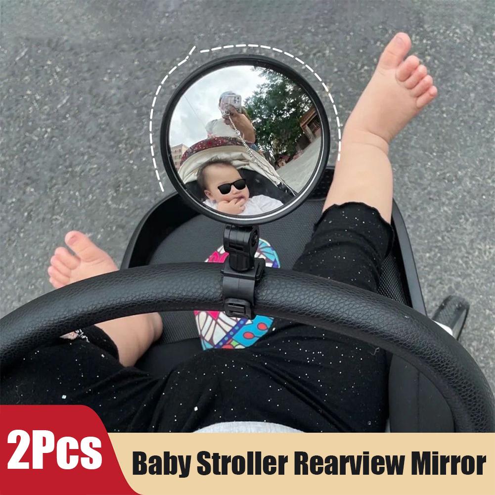 2 adet bisiklet aynası ayarlan - Mirror Handlebar Convex incelemesi ve fiyatı