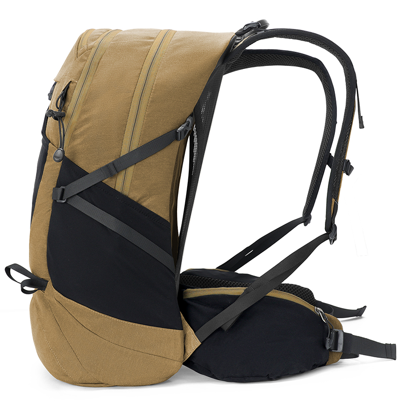 Dağcılık Sırt Çantası 35 Litre - Cycling Commuter Backpack incelemesi ve fiyatı