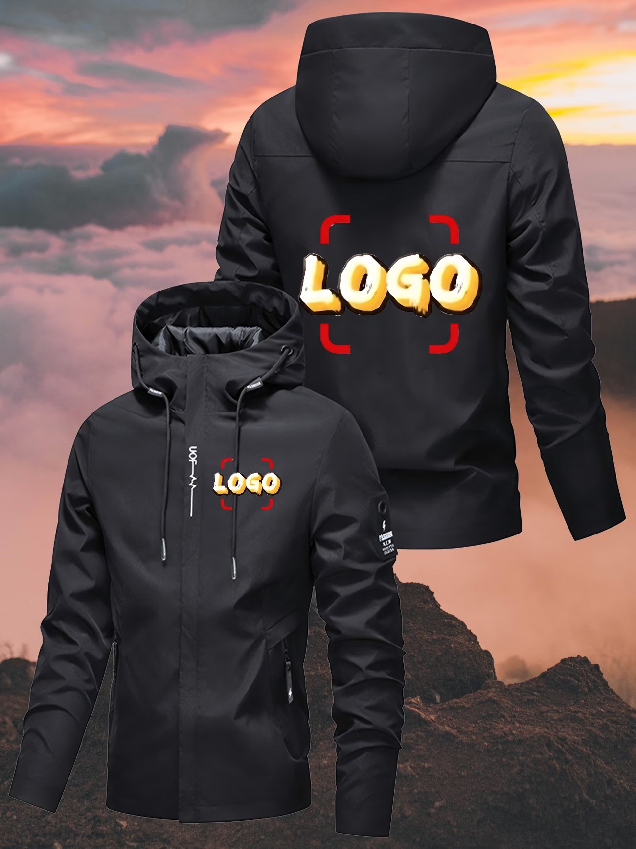 [Erkekler ve Kadınlar için Öze - Cycling Commute Jacket incelemesi ve fiyatı