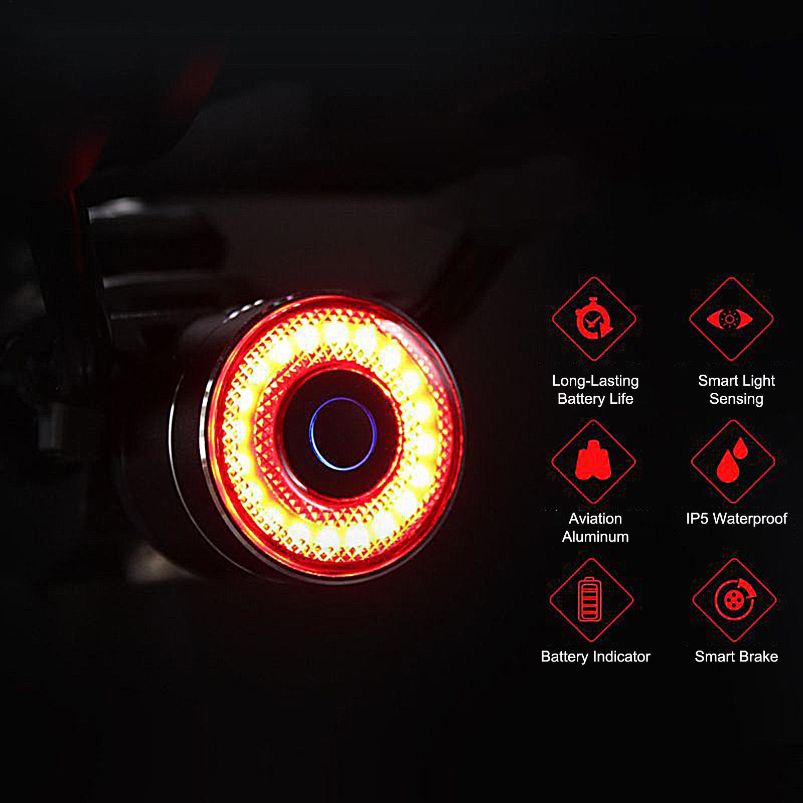 Bisiklet Fren Lambası Akıllı B - Commuting With Road Bike incelemesi ve fiyatı