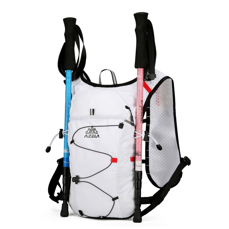 AZELA Hidrasyon Sırt Çantası H - Reflective Vest Cycling incelemesi ve fiyatı