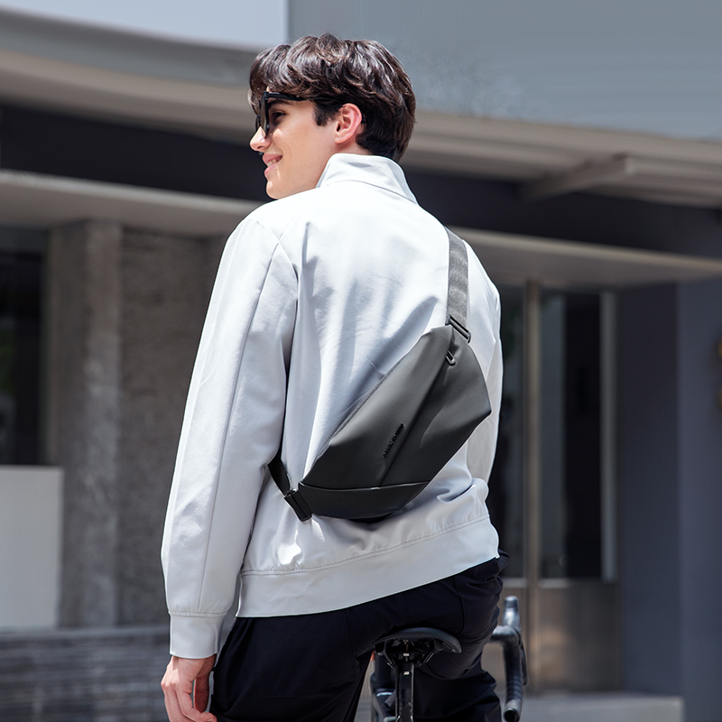 MARK RYDEN Erkekler Crossbody  - Cycling Commute Bag incelemesi ve fiyatı