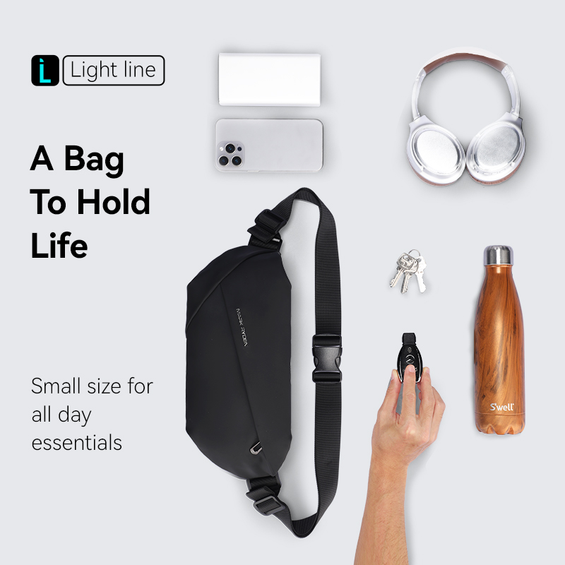 MARK RYDEN Erkekler Crossbody  - Cycling Commute Bag incelemesi ve fiyatı