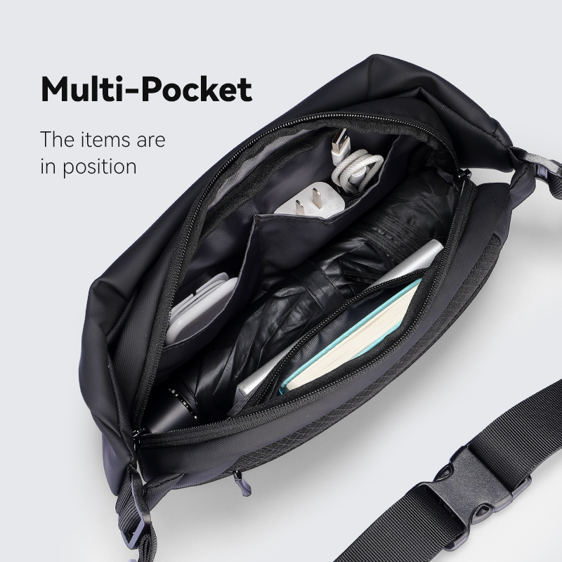 MARK RYDEN Erkekler Crossbody  - Cycling Commute Bag incelemesi ve fiyatı