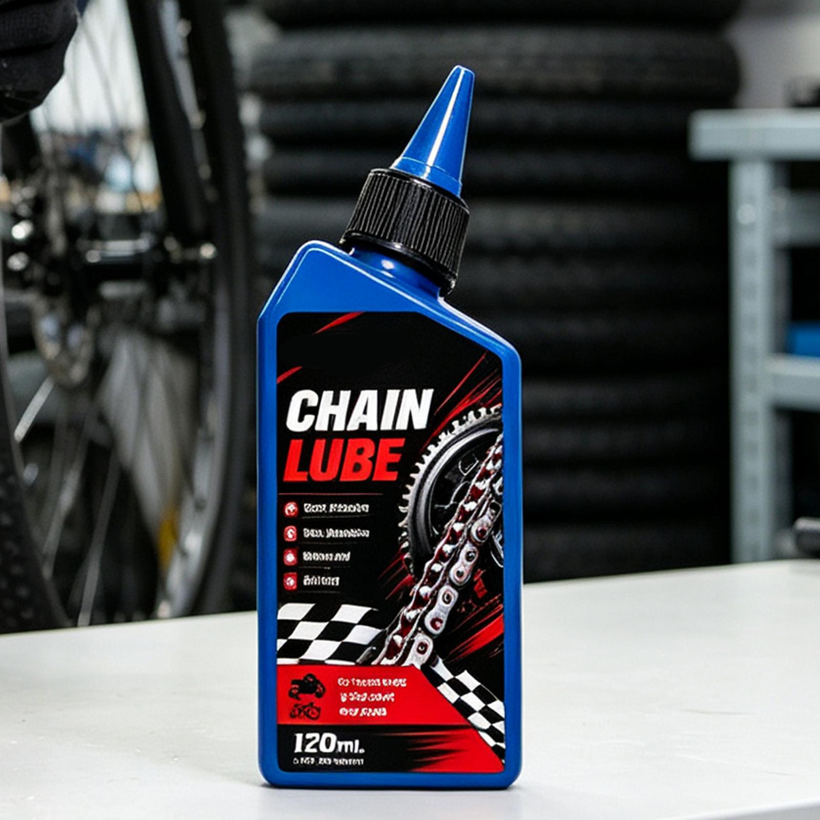 Bisiklet Zinciri Yağı 120 ml,  - Grease Waterproof Bike incelemesi ve fiyatı