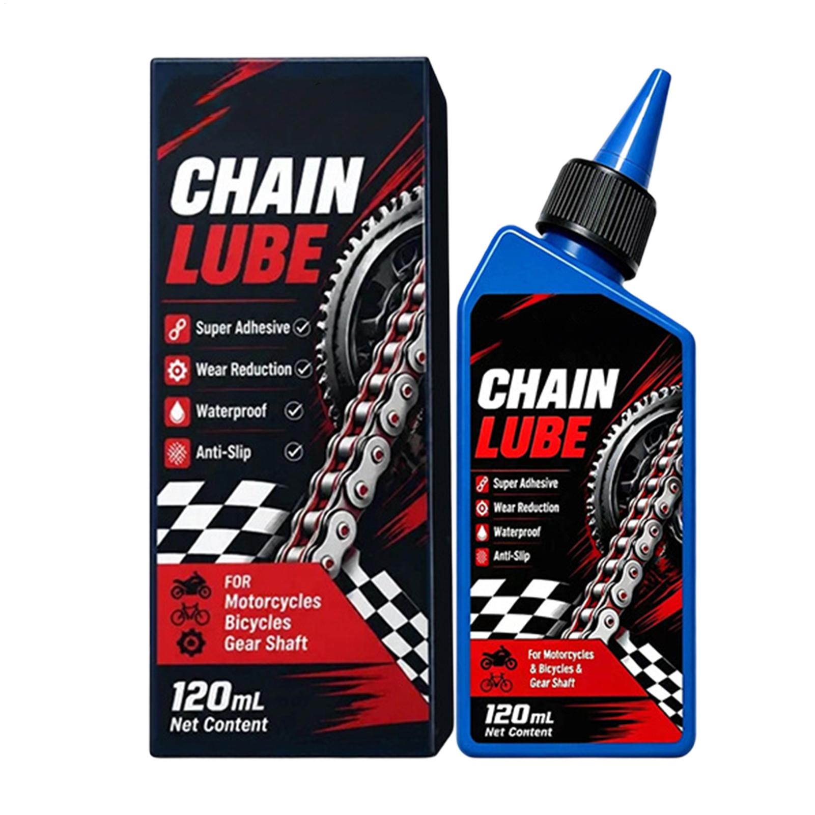 Bisiklet Zinciri Yağı 120 ml,  - Grease Waterproof Bike incelemesi ve fiyatı