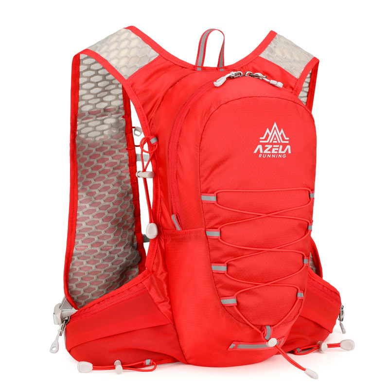 Azela Hafif Nefes Alabilen Açı - Cycling Commuter Backpack incelemesi ve fiyatı