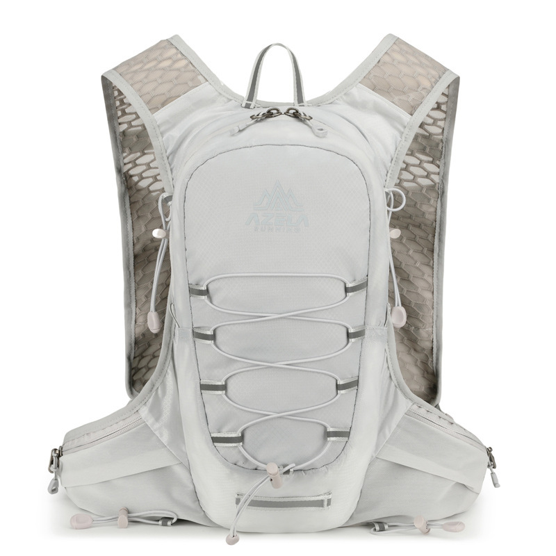Azela Hafif Nefes Alabilen Açı - Cycling Commuter Backpack incelemesi ve fiyatı