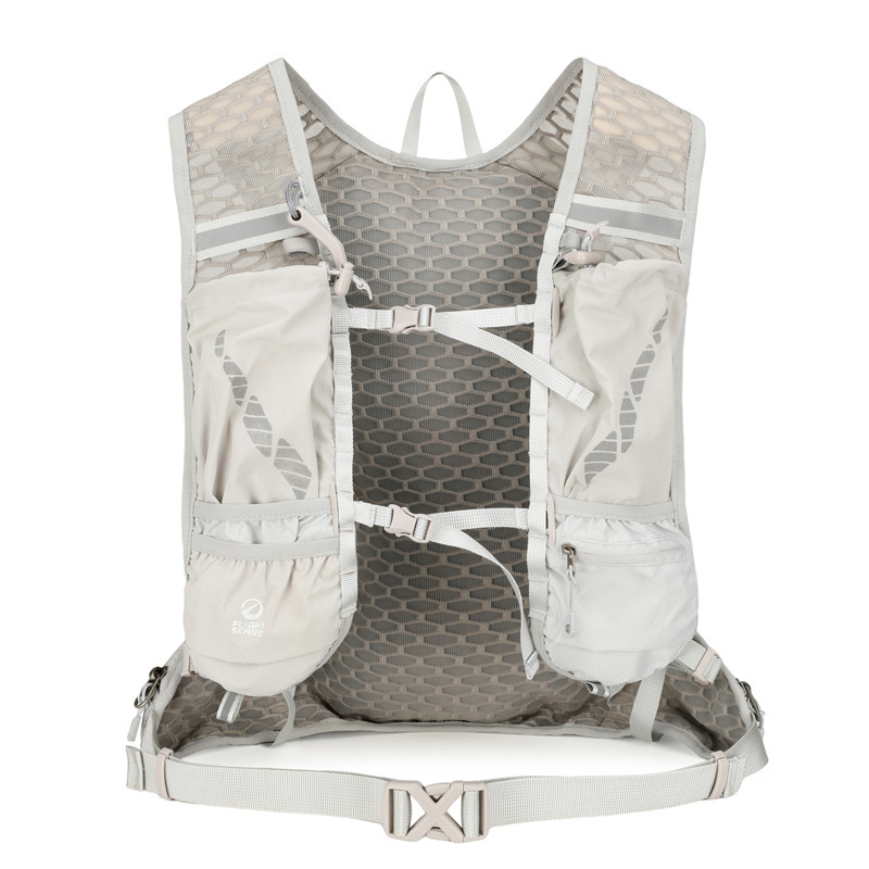Azela Hafif Nefes Alabilen Açı - Cycling Commuter Backpack incelemesi ve fiyatı