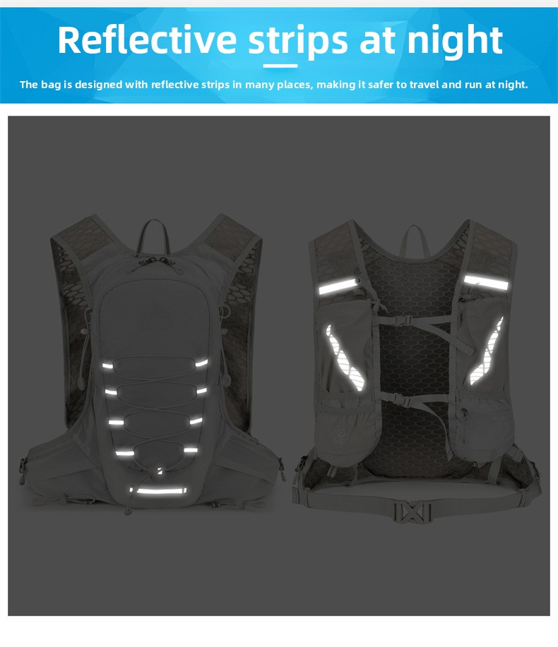 Azela Hafif Nefes Alabilen Açı - Cycling Commuter Backpack incelemesi ve fiyatı