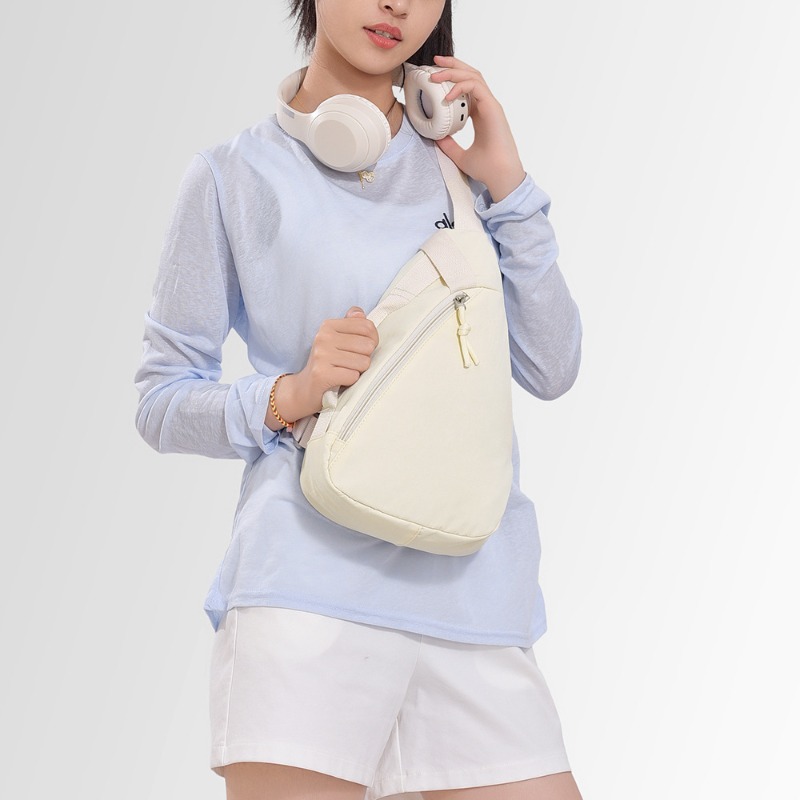 Göğüs Çantası Tek Omuz Askılı  - Cycling Commute Bag incelemesi ve fiyatı