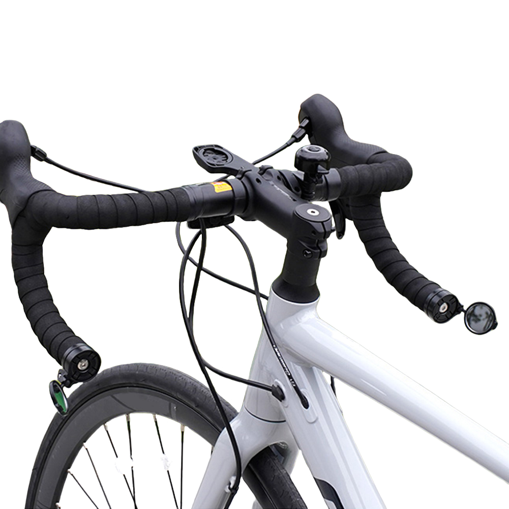 Bisiklet gidonu dışbükey ayna  - Mirror Handlebar Convex incelemesi ve fiyatı