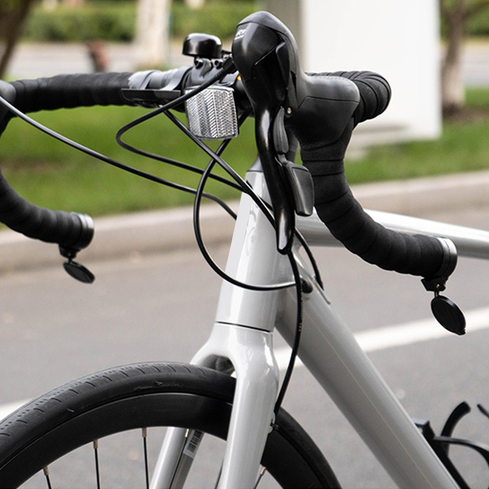 Bisiklet gidonu dışbükey ayna  - Mirror Handlebar Convex incelemesi ve fiyatı