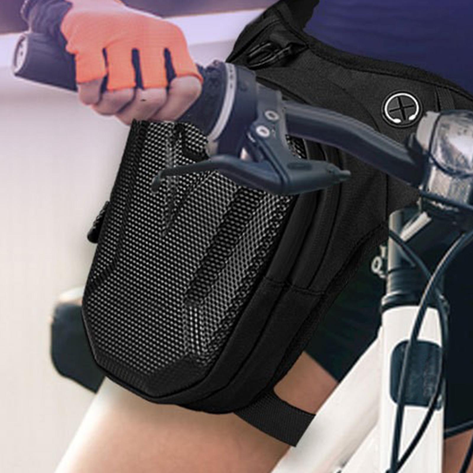Uyluk Çantası Motosiklet Su Ge - Cycling Commute Bag incelemesi ve fiyatı