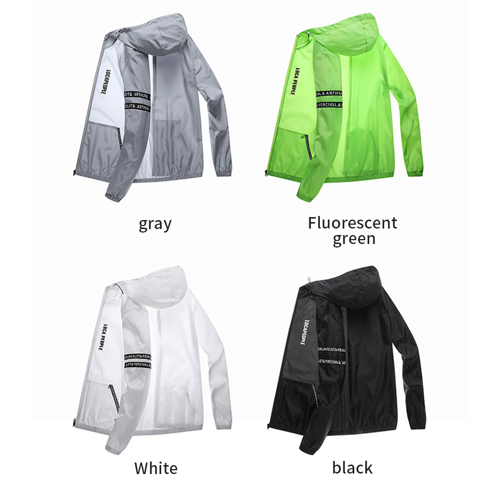 Güneş Koruma Erkek Yaz bisikle - Cycling Commuter Jacket incelemesi ve fiyatı