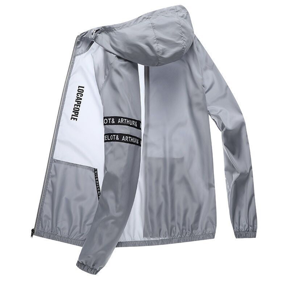 Güneş Koruma Erkek Yaz bisikle - Cycling Commuter Jacket incelemesi ve fiyatı