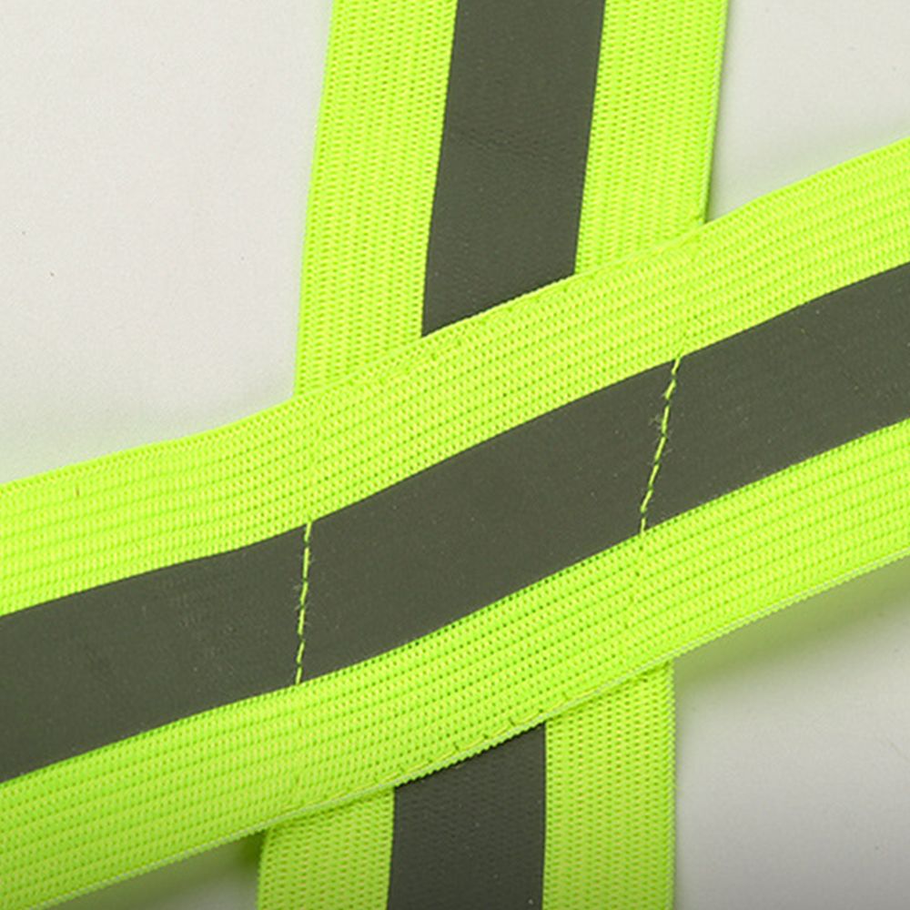 Bisiklet Sürüşü İçin Esnek Haf - Reflective Vest Cycling incelemesi ve fiyatı
