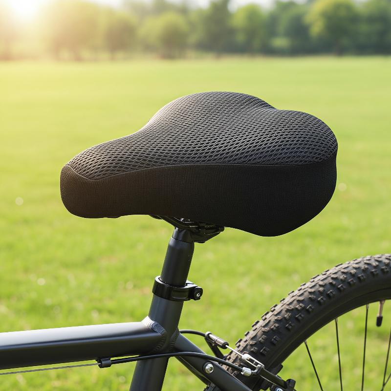 1 Adet 3D Yumuşak Bisiklet Sel - Commuting With Road Bike incelemesi ve fiyatı