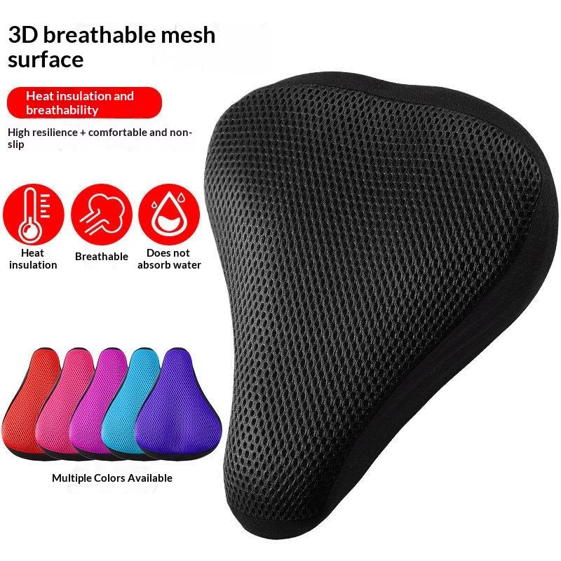 1 Adet 3D Yumuşak Bisiklet Sel - Commuting With Road Bike incelemesi ve fiyatı