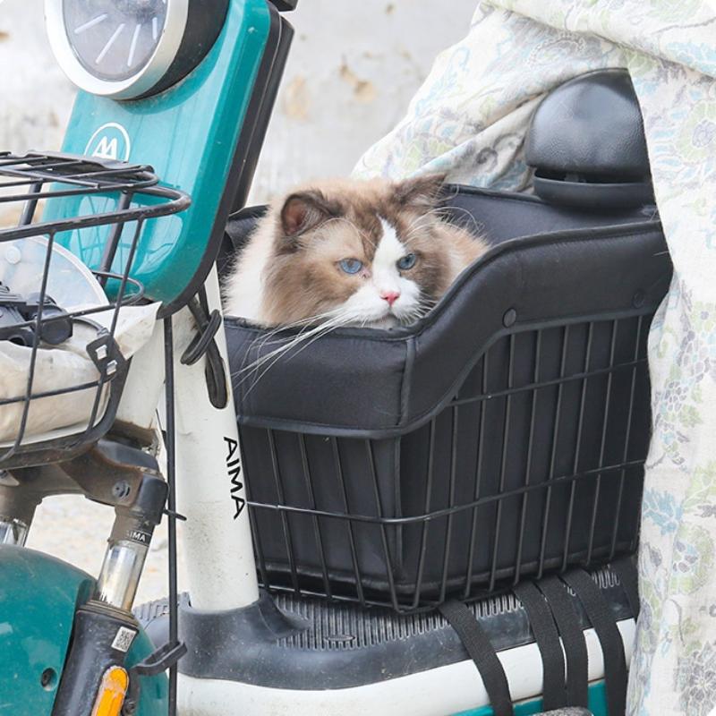 Yeni Bisiklet Sepeti Hafif Kon - Cycling Commute Bag incelemesi ve fiyatı