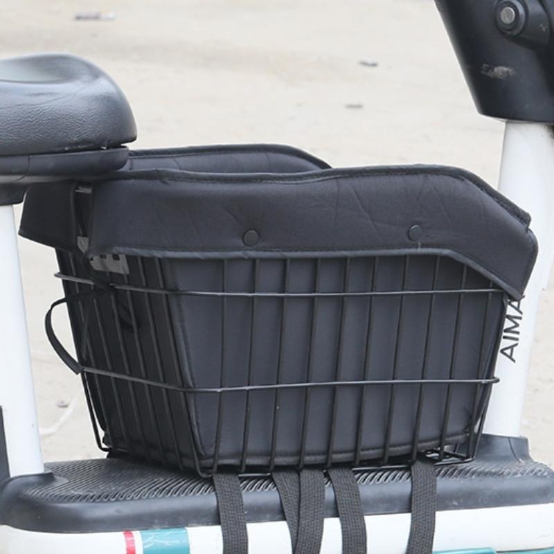 Yeni Bisiklet Sepeti Hafif Kon - Cycling Commute Bag incelemesi ve fiyatı