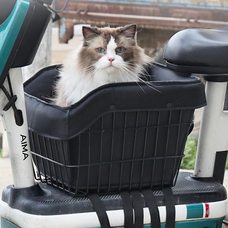 Yeni Bisiklet Sepeti Hafif Kon - Cycling Commute Bag incelemesi ve fiyatı