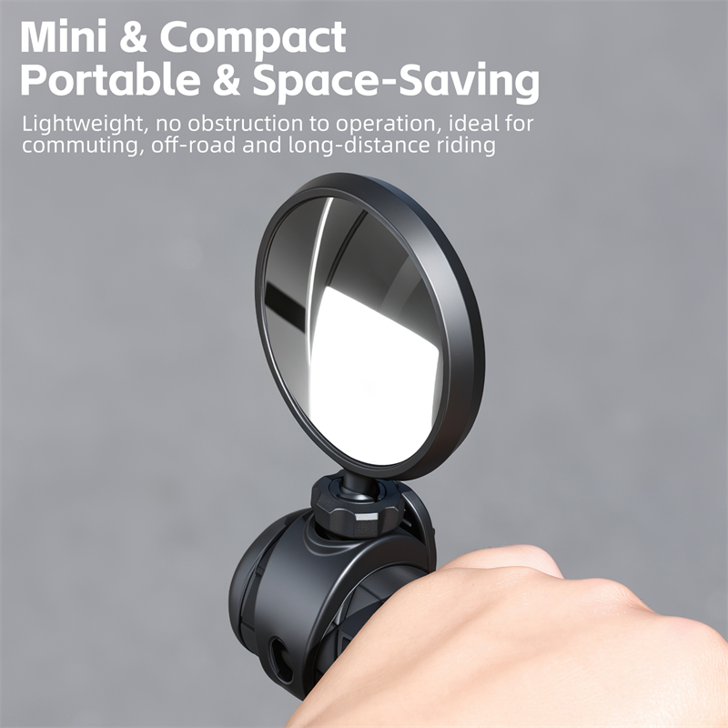 WEST BIKING HD Geniş Açılı Bis - Mirror Handlebar Convex incelemesi ve fiyatı