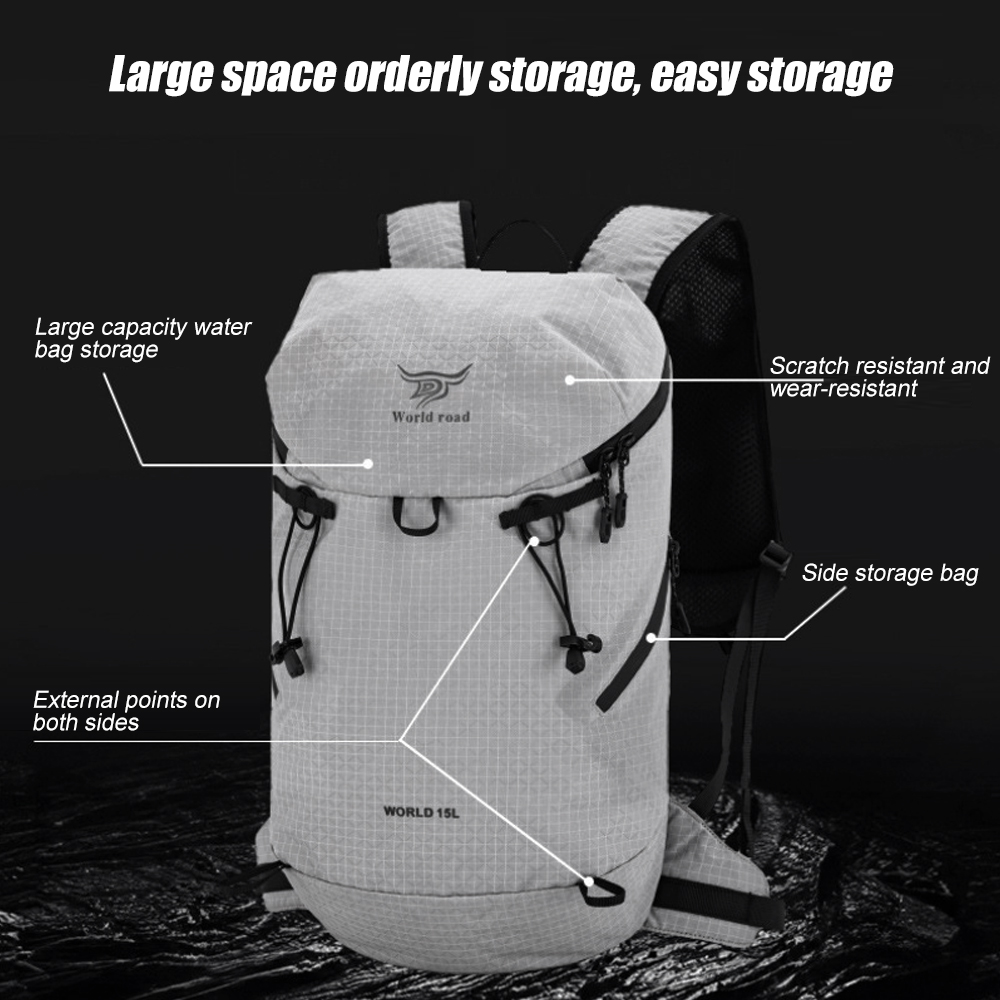 1 adet yürüyüş sırt çantası, s - Cycling Commuter Backpack incelemesi ve fiyatı
