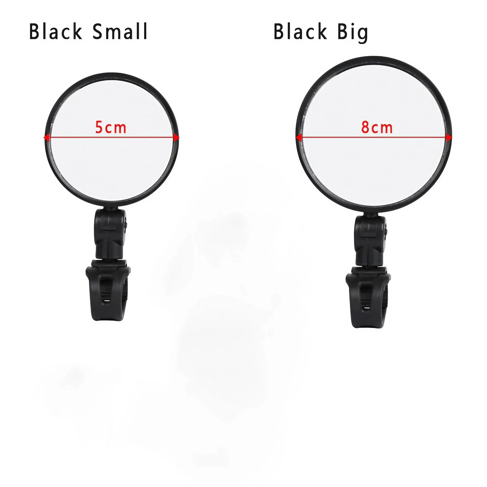 Ayarlanabilir Bisiklet Gidon D - Mirror Handlebar Convex incelemesi ve fiyatı