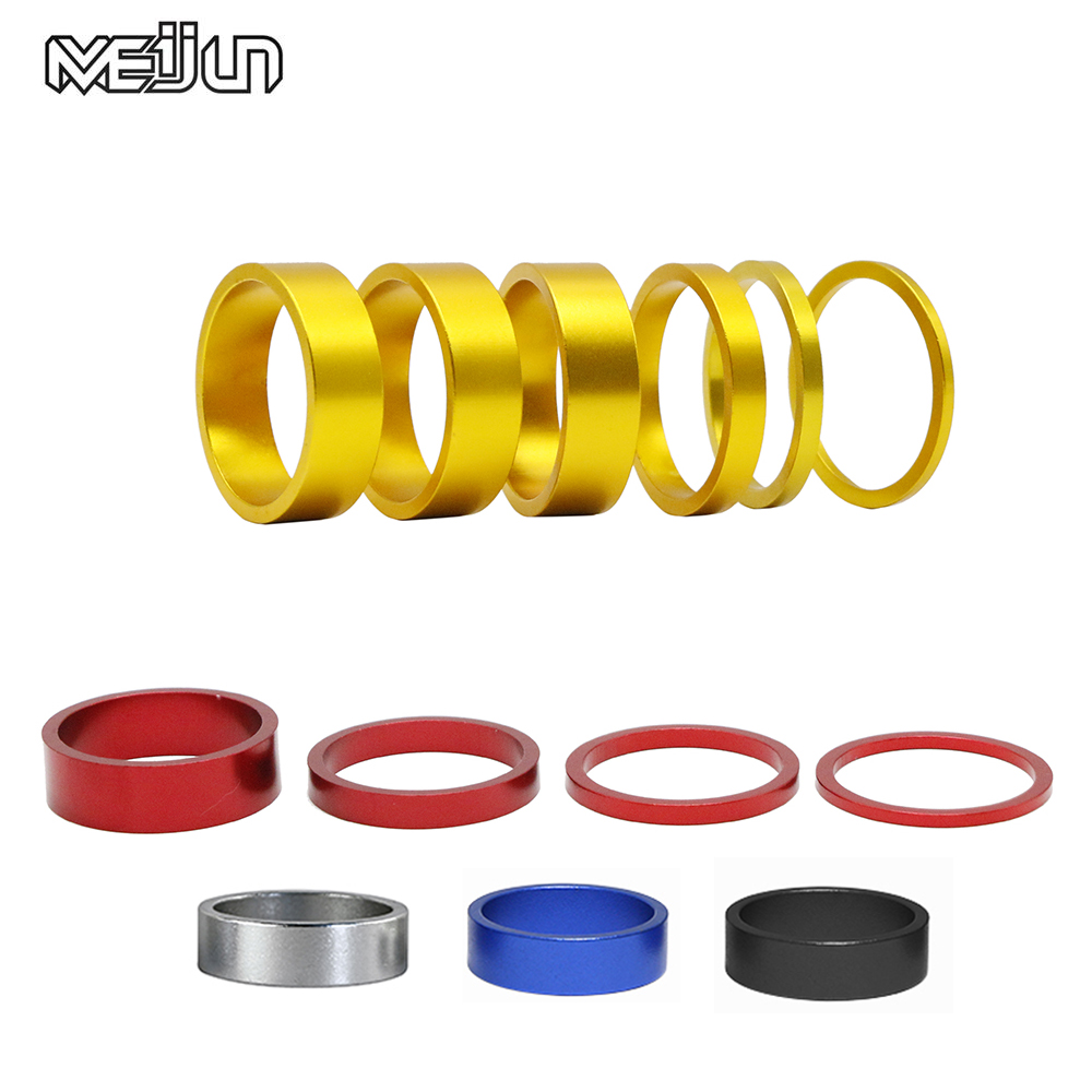 6 adet/takım 10mm MTB Yol Bisi - Bell Handlebar Ring incelemesi ve fiyatı