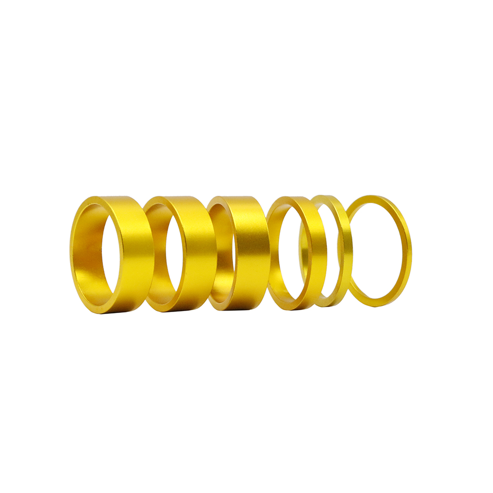 6 adet/takım 10mm MTB Yol Bisi - Bell Handlebar Ring incelemesi ve fiyatı
