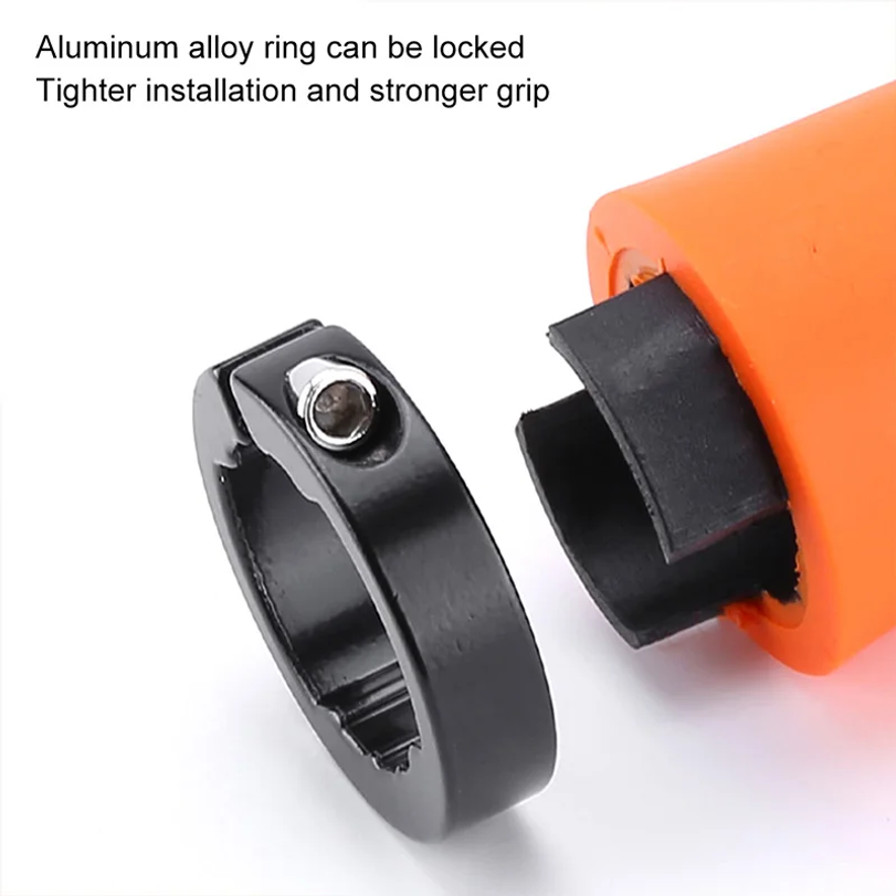 Bisiklet gidonu kavrama kilidi - Bell Handlebar Ring incelemesi ve fiyatı