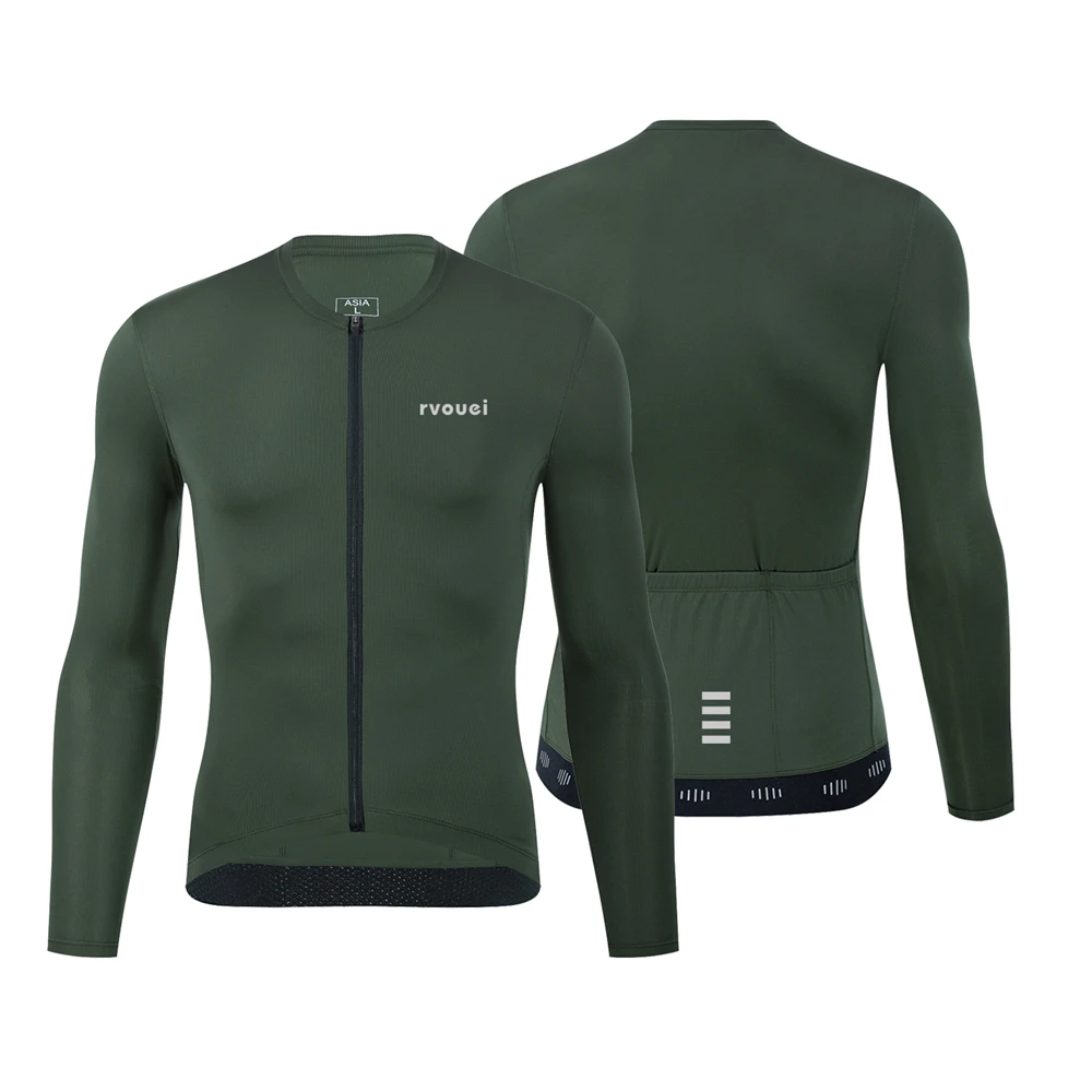 Rvouei İlkbahar Sonbahar High- - Cycling Commuter Jacket incelemesi ve fiyatı