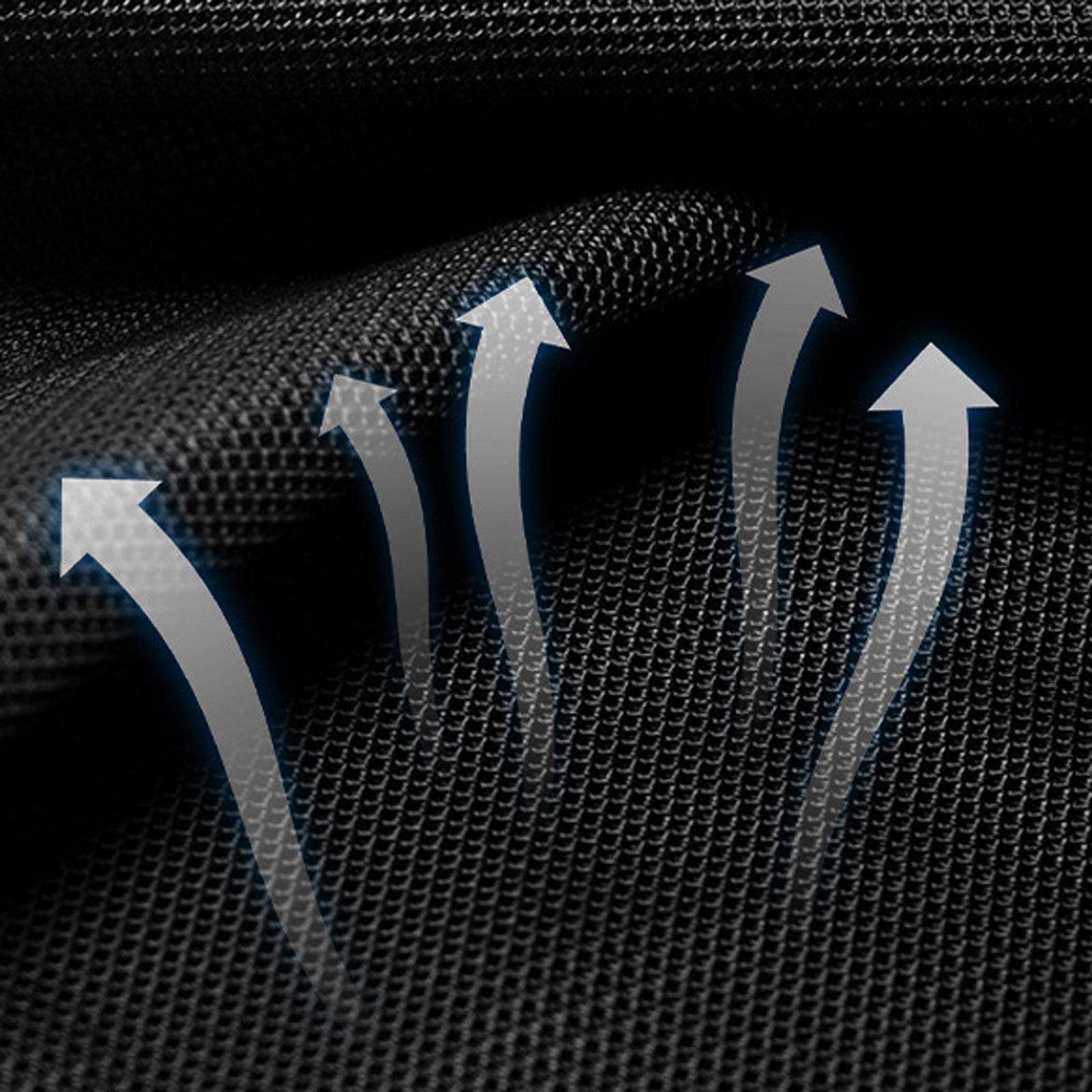 Koşu Yeleği Çantası Göğüs Çant - Reflective Vest Cycling incelemesi ve fiyatı