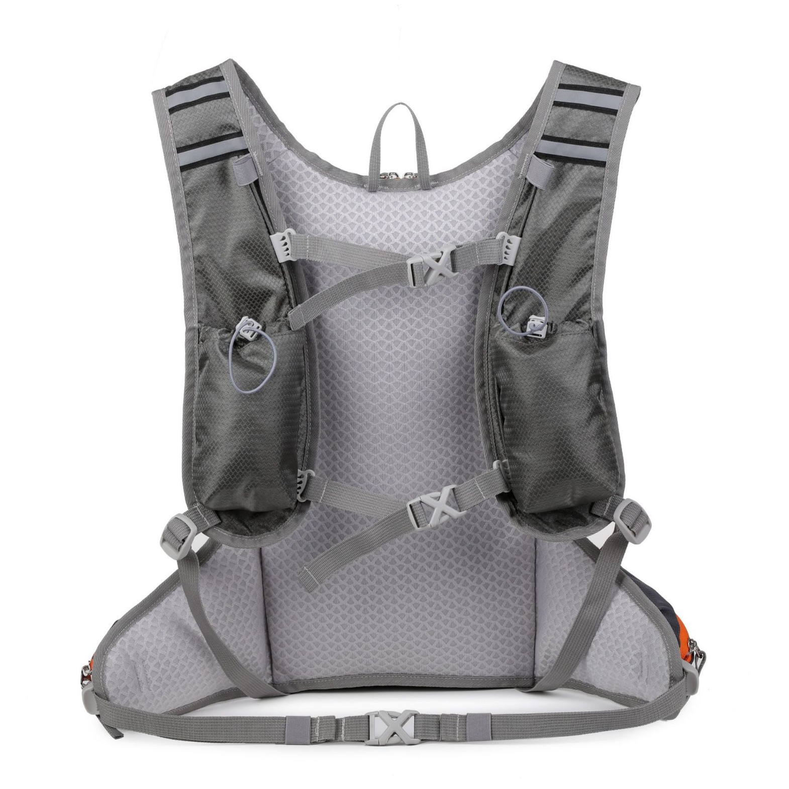 Hafif 12L bisiklet çantası, yü - Cycling Commuter Backpack incelemesi ve fiyatı
