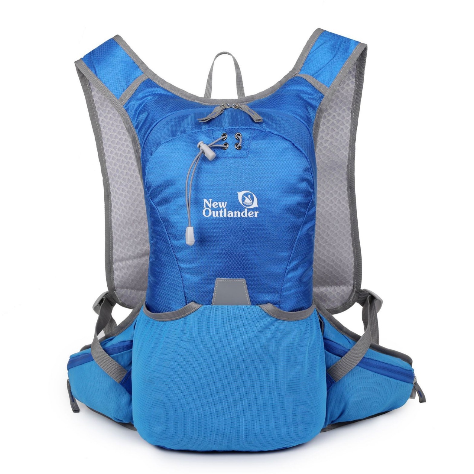 Hafif 12L bisiklet çantası, yü - Cycling Commuter Backpack incelemesi ve fiyatı