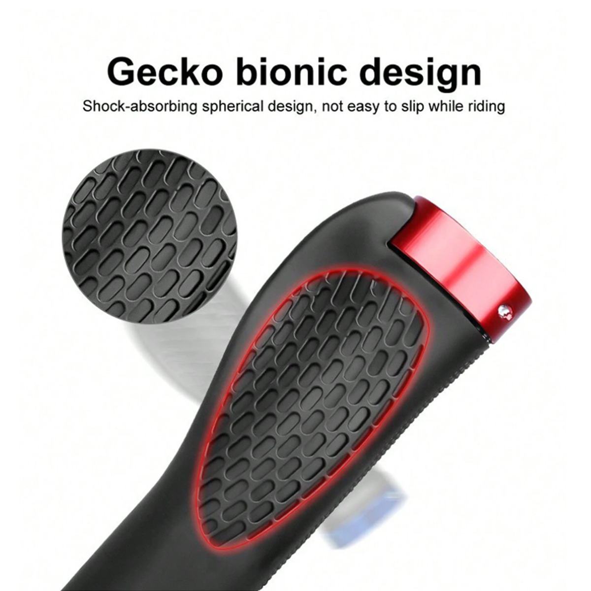 PINMOAP 2 adet bisiklet gidon  - Bell Handlebar Ring incelemesi ve fiyatı