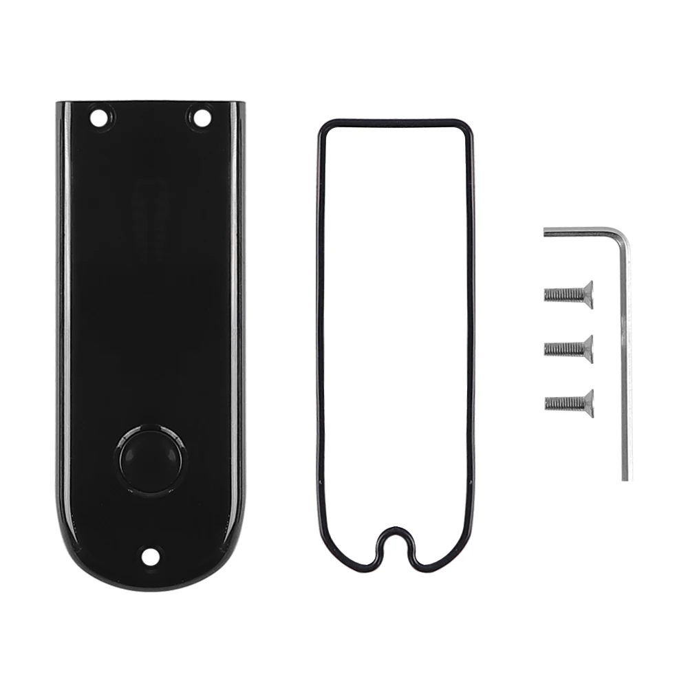 Ninebot MAX G30 Elektrikli Sco - Bell Handlebar Ring incelemesi ve fiyatı
