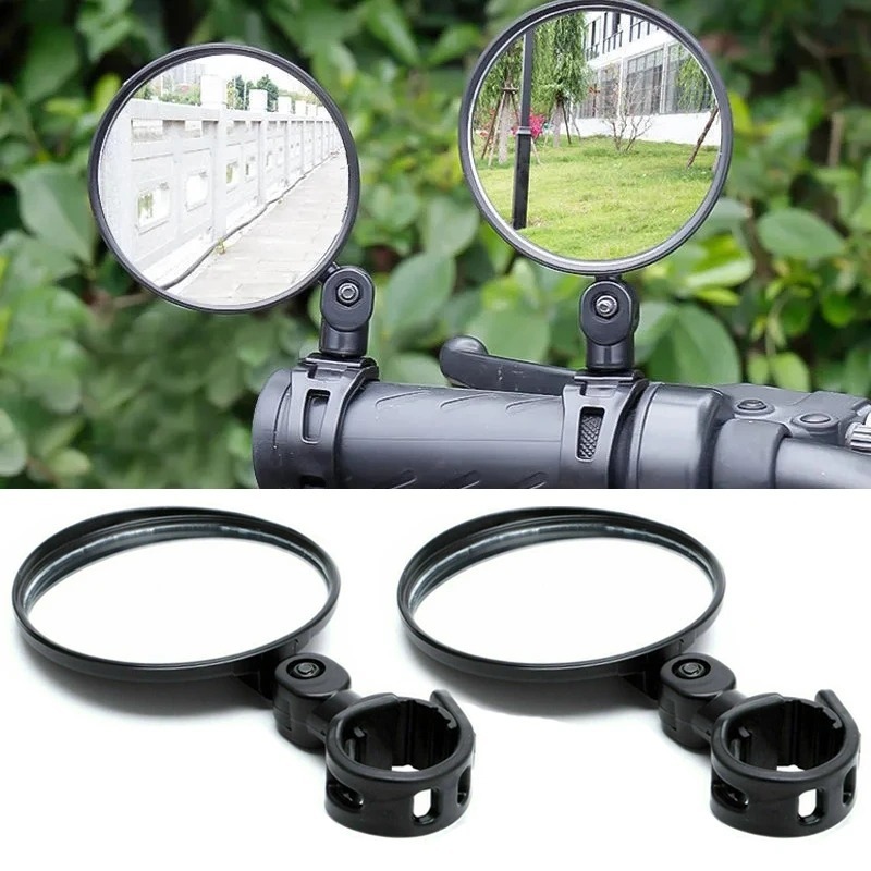 Bisiklet Yuvarlak Yardımcı Ayn - Mirror Handlebar Convex incelemesi ve fiyatı
