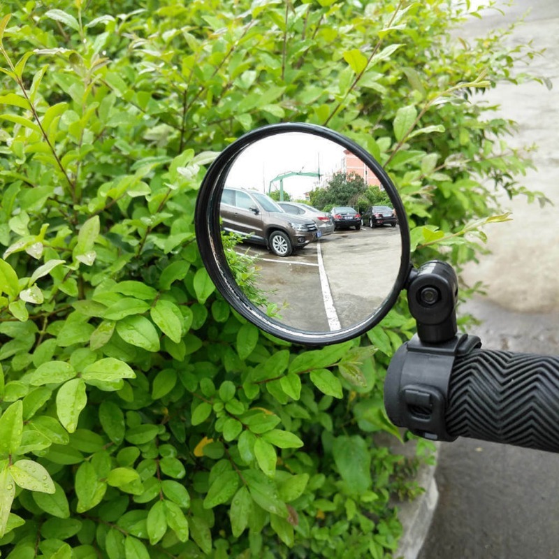 Bisiklet Yuvarlak Yardımcı Ayn - Mirror Handlebar Convex incelemesi ve fiyatı