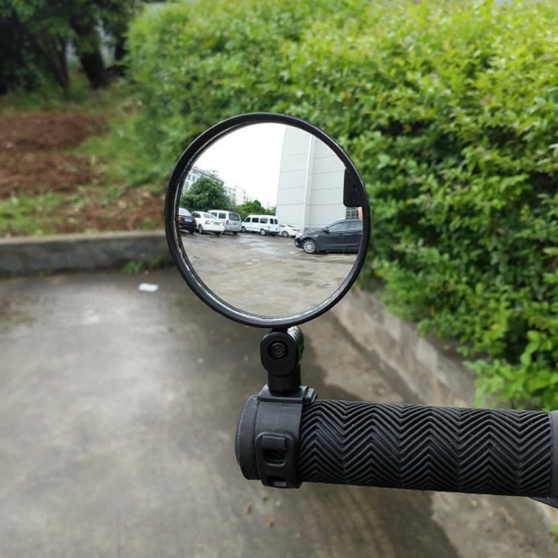 Bisiklet Yuvarlak Yardımcı Ayn - Mirror Handlebar Convex incelemesi ve fiyatı