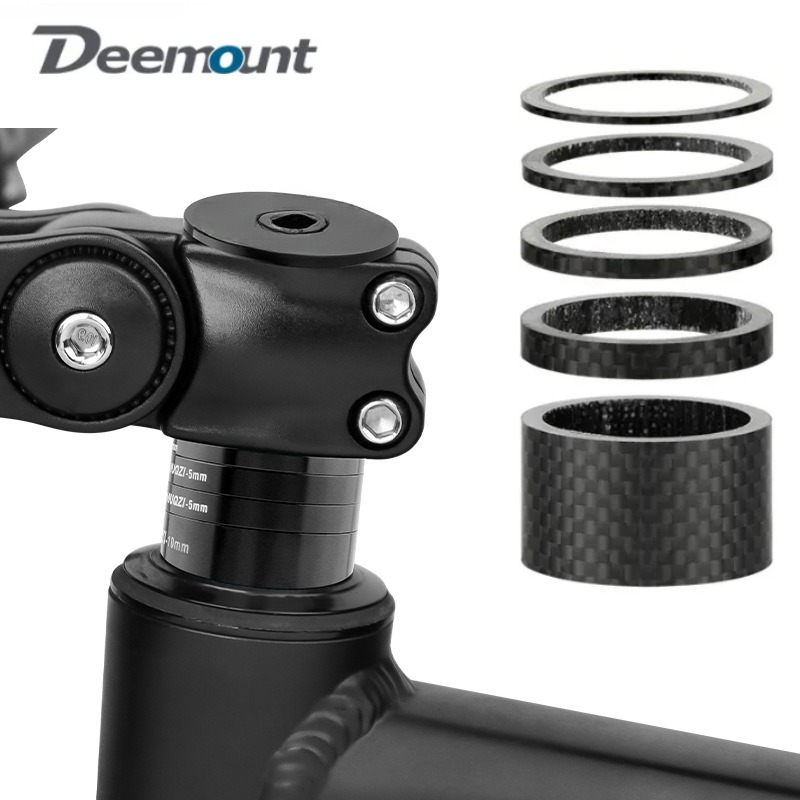 Bisiklet Karbon Fiber Paspayı  - Bell Handlebar Ring incelemesi ve fiyatı