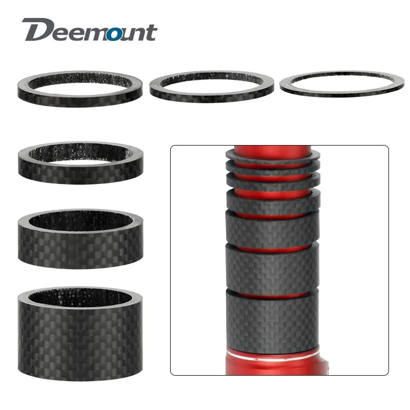 Bisiklet Karbon Fiber Paspayı  - Bell Handlebar Ring incelemesi ve fiyatı